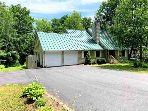 49 Symonds Road Hillsborough NH 03244