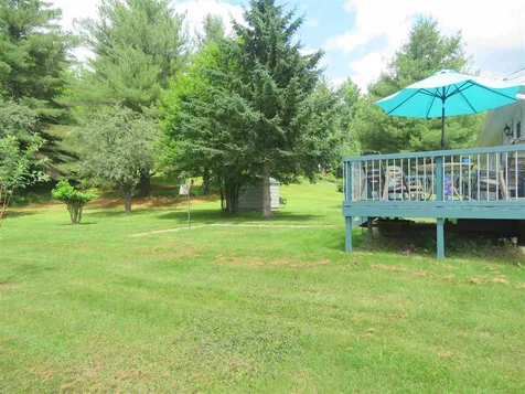 247 Redfield Road Barton VT 05822