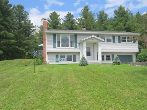 247 Redfield Road Barton VT 05822