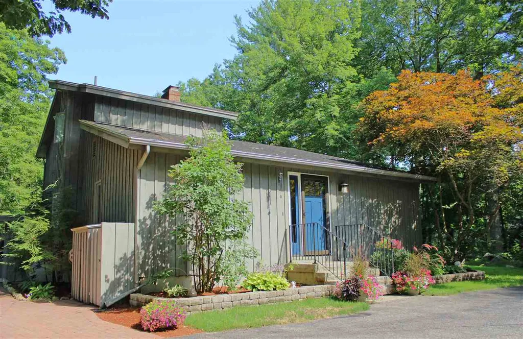 84 Wiswall Road Durham NH 03824