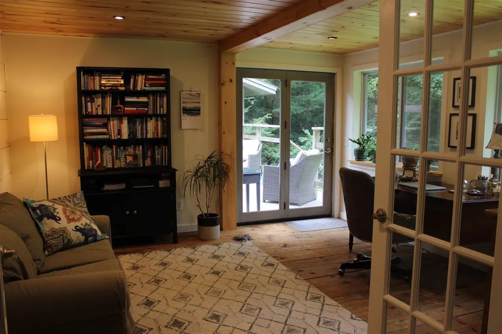 84 Wiswall Road Durham NH 03824