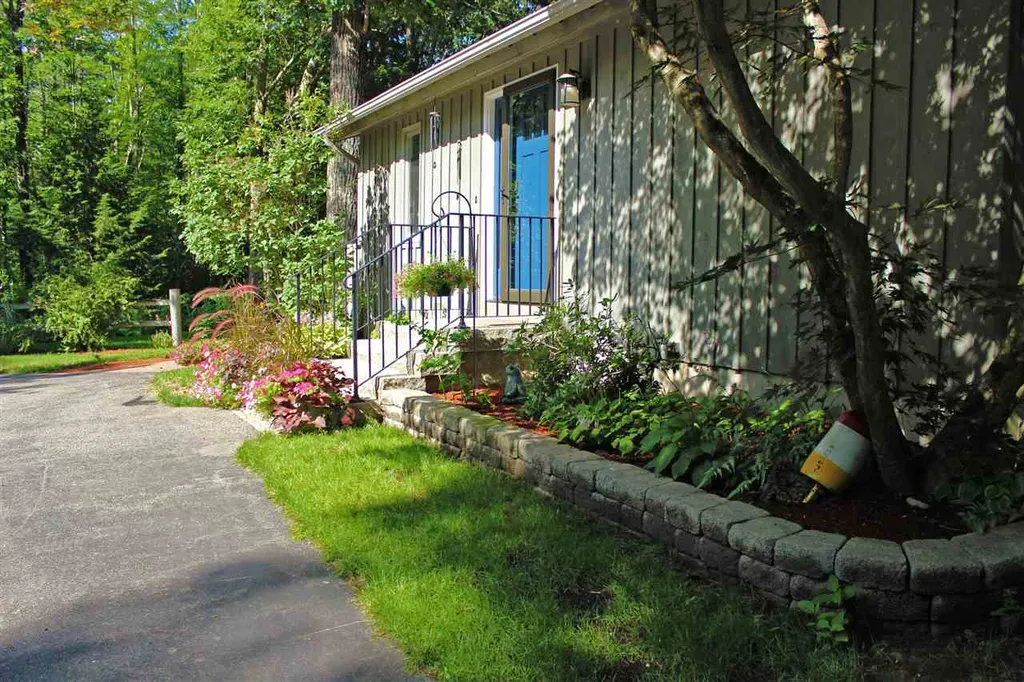 84 Wiswall Road Durham NH 03824