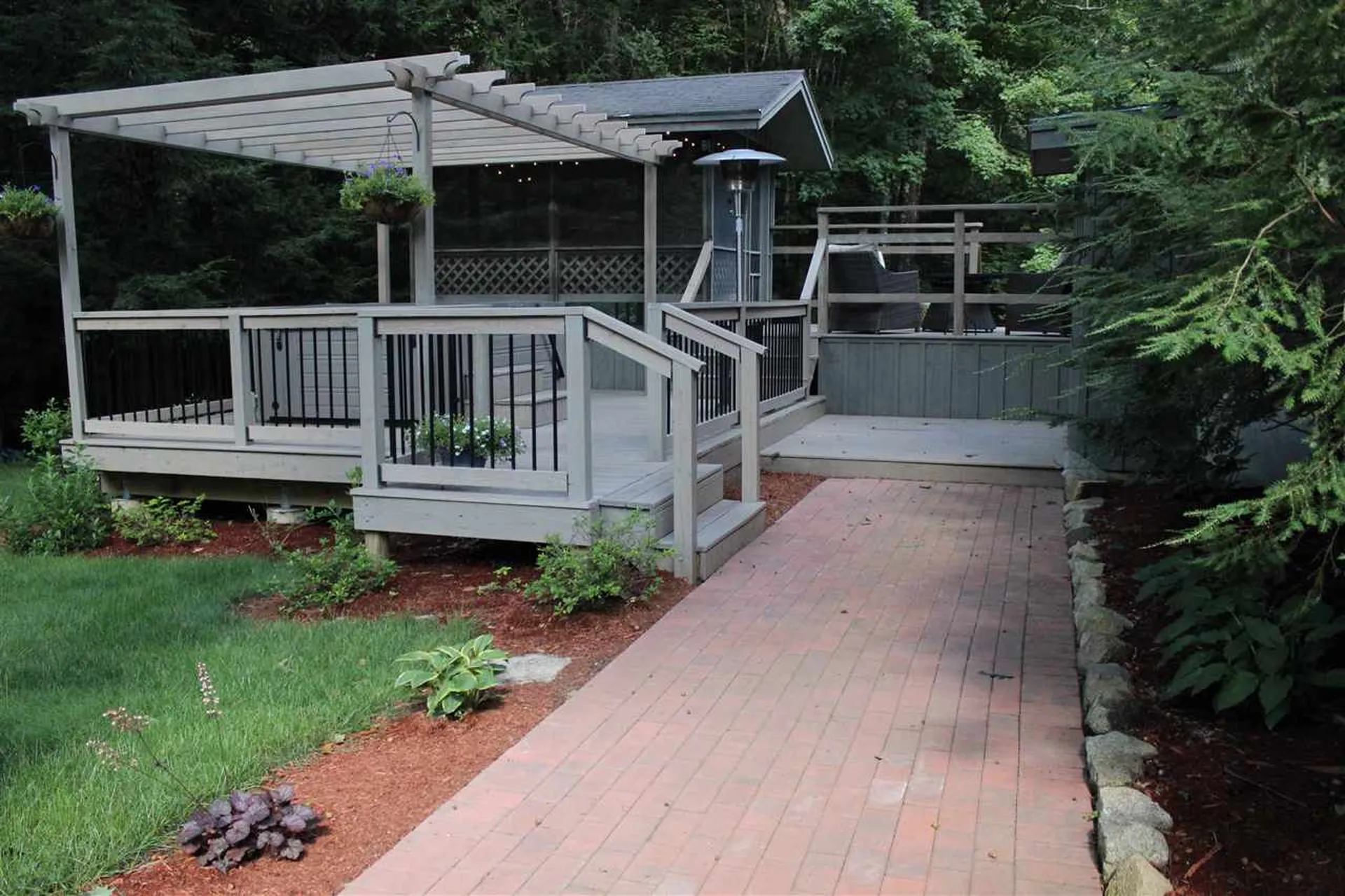 84 Wiswall Road Durham NH 03824