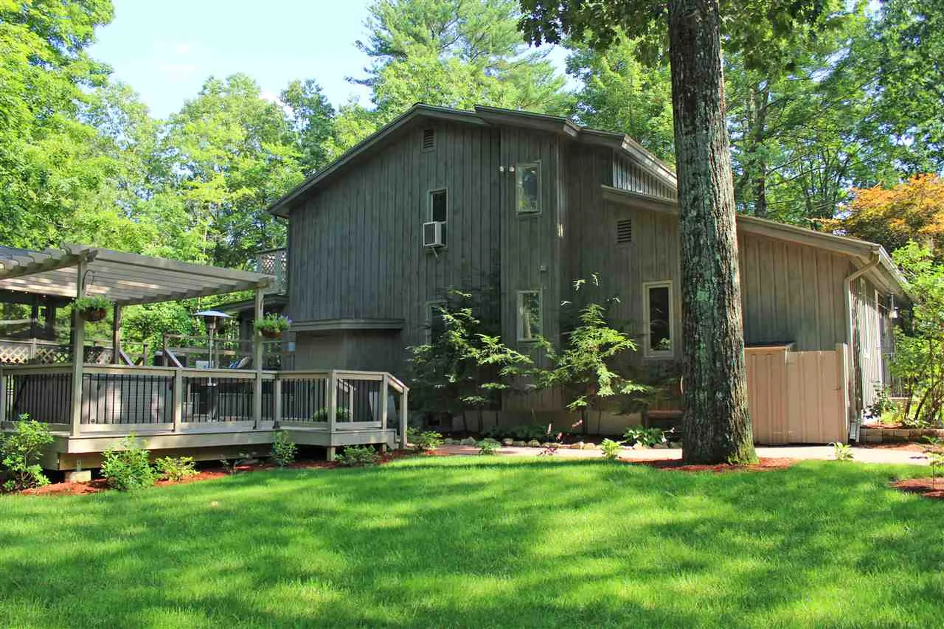 84 Wiswall Road Durham NH 03824