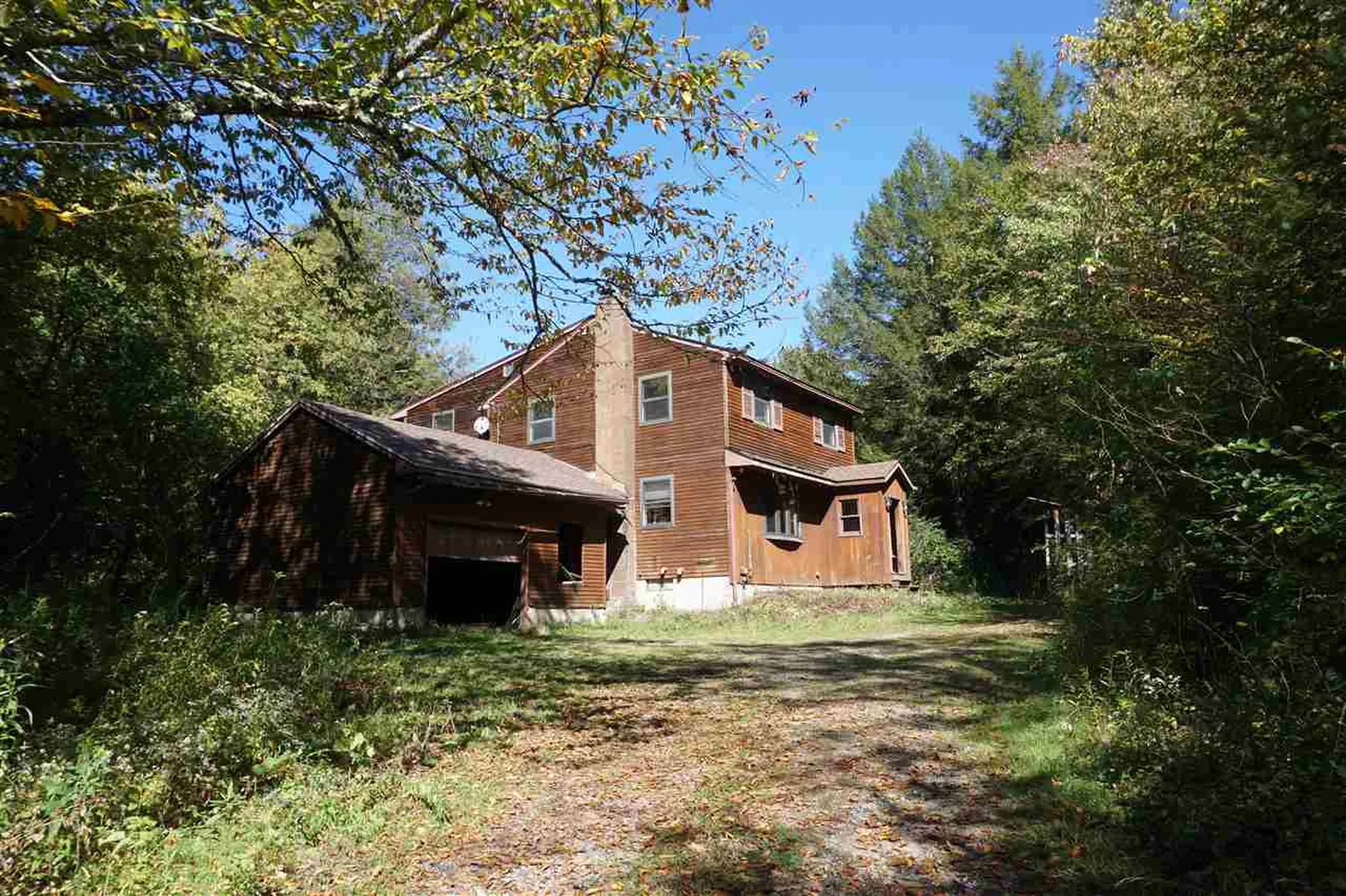 94 Barber Farm Road Jericho VT 05465