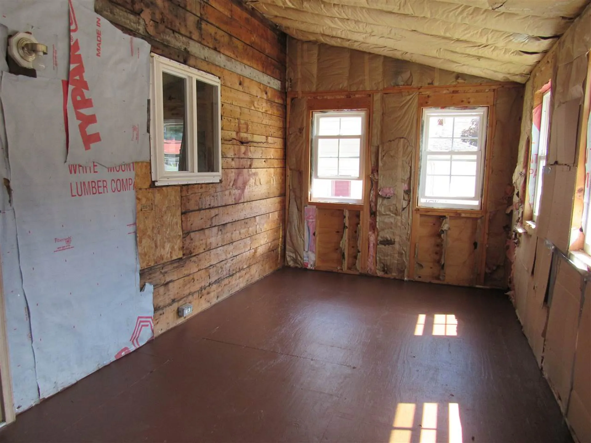 93 Pine Street Berlin NH 03570