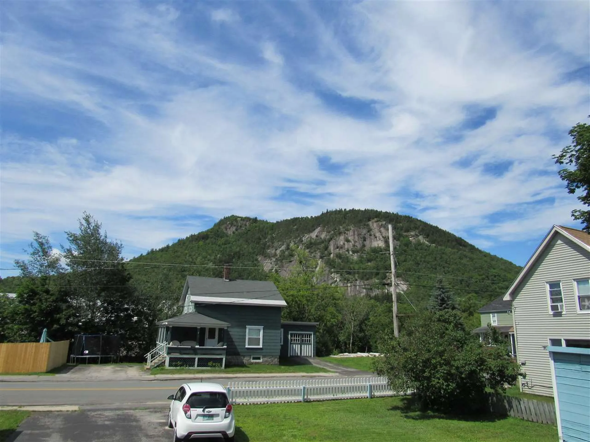 93 Pine Street Berlin NH 03570