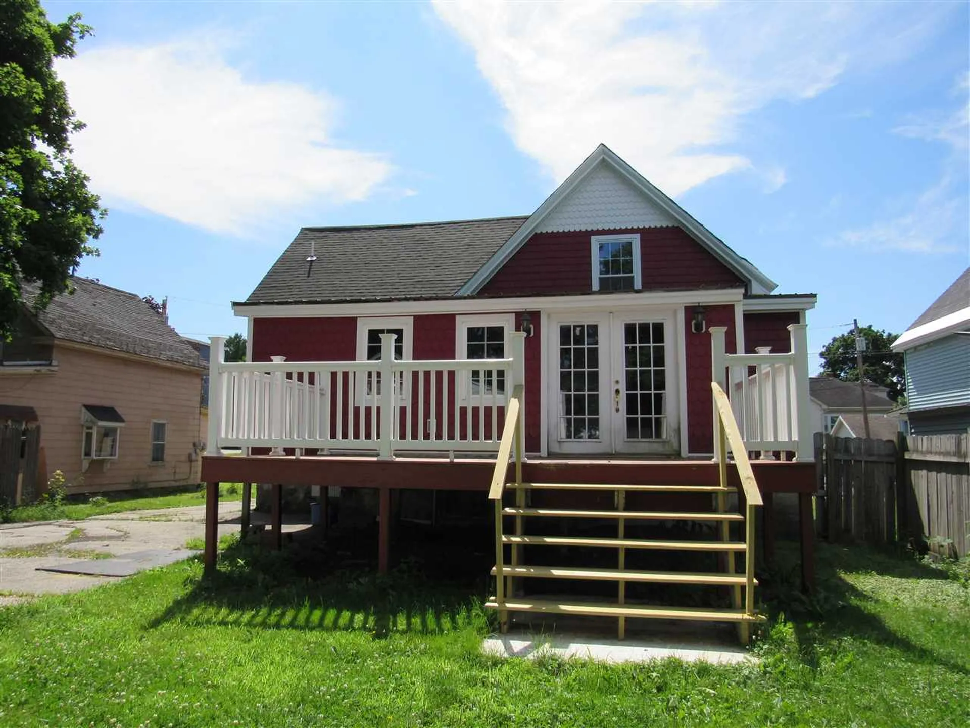 93 Pine Street Berlin NH 03570