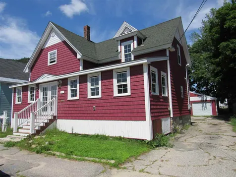 93 Pine Street Berlin NH 03570