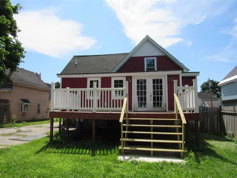 93 Pine Street Berlin NH 03570