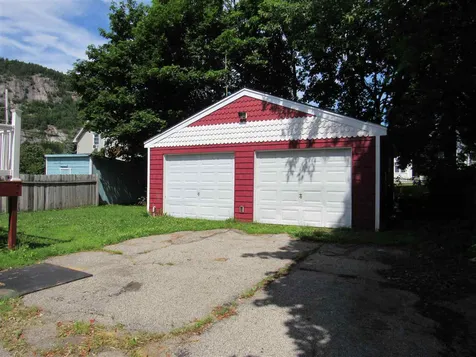 93 Pine Street Berlin NH 03570