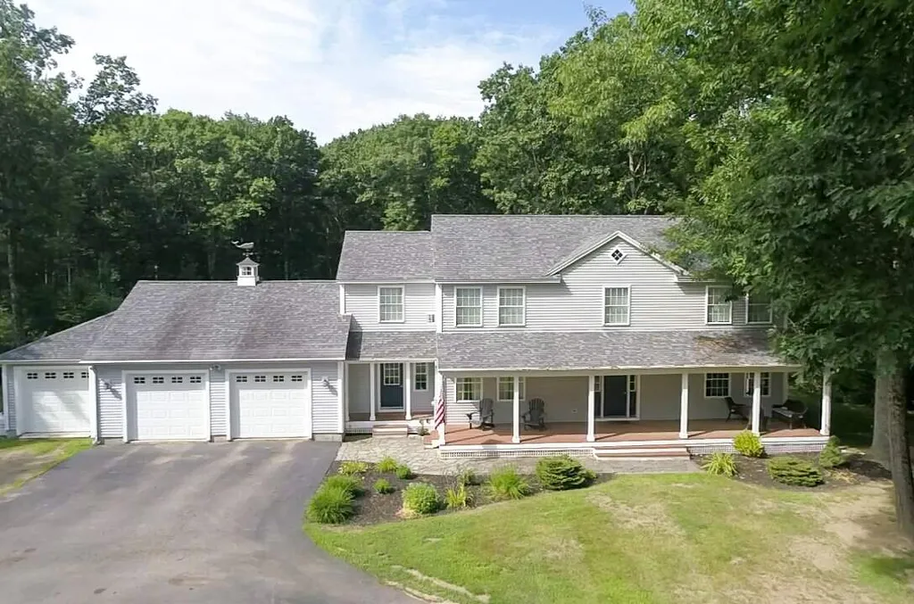34 Creekview Drive Eliot ME 03903