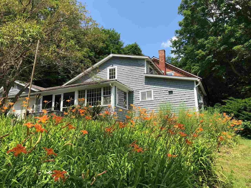 573 Coon Hill Road Colchester VT 05446
