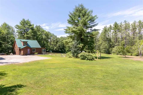 1375 Winona Road New Hampton NH 03256