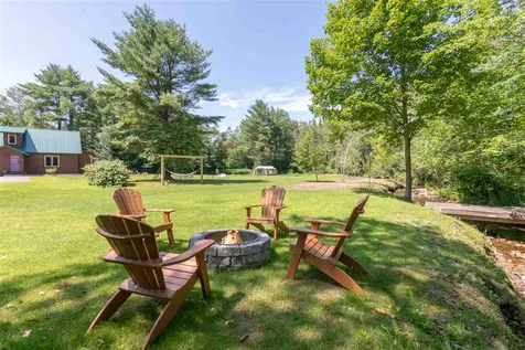 1375 Winona Road New Hampton NH 03256