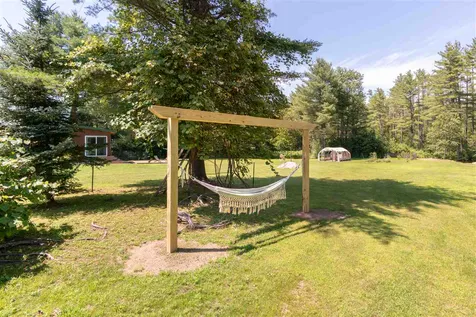 1375 Winona Road New Hampton NH 03256