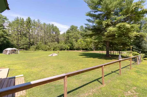 1375 Winona Road New Hampton NH 03256