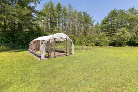1375 Winona Road New Hampton NH 03256