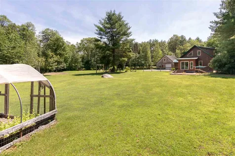 1375 Winona Road New Hampton NH 03256