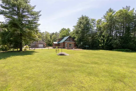 1375 Winona Road New Hampton NH 03256