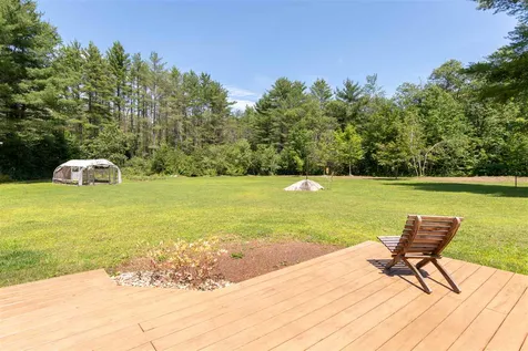 1375 Winona Road New Hampton NH 03256