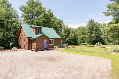 1375 Winona Road New Hampton NH 03256