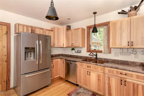 1375 Winona Road New Hampton NH 03256