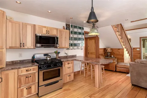 1375 Winona Road New Hampton NH 03256