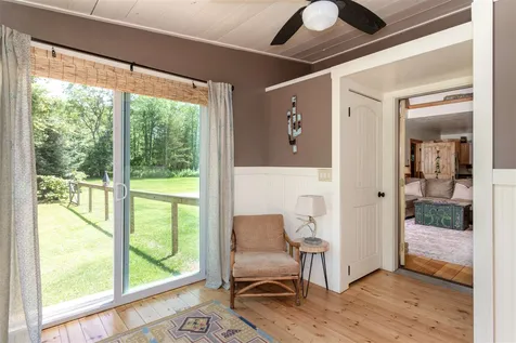 1375 Winona Road New Hampton NH 03256
