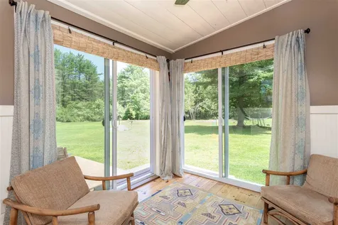 1375 Winona Road New Hampton NH 03256