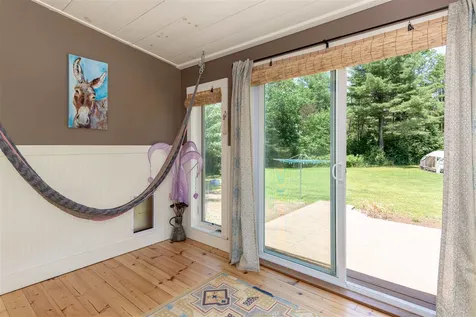 1375 Winona Road New Hampton NH 03256