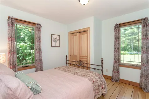 1375 Winona Road New Hampton NH 03256