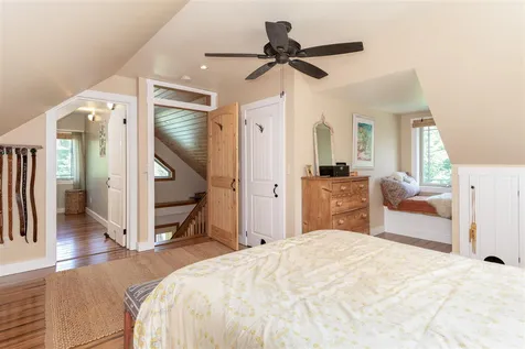 1375 Winona Road New Hampton NH 03256