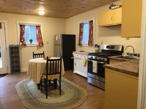1375 Winona Road New Hampton NH 03256