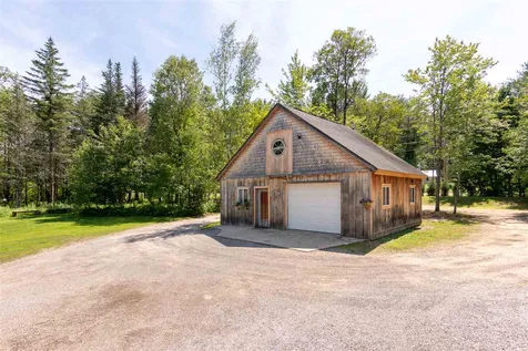 1375 Winona Road New Hampton NH 03256