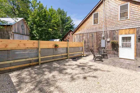 1375 Winona Road New Hampton NH 03256