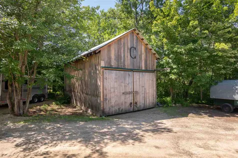 1375 Winona Road New Hampton NH 03256