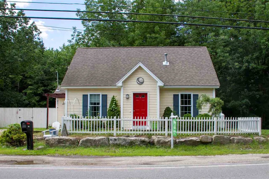 176 Route 27 Raymond NH 03077
