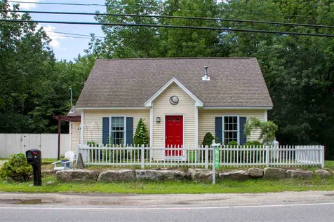 176 Route 27 Raymond NH 03077