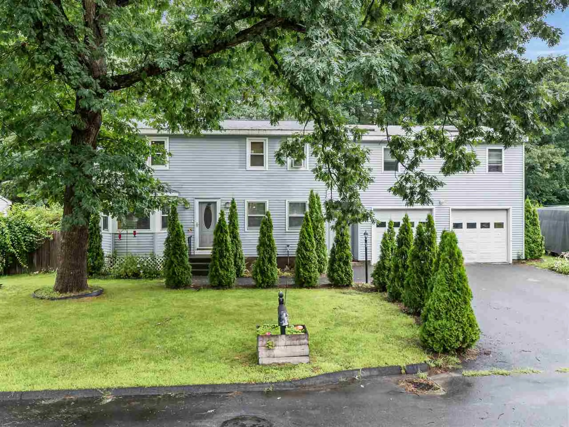15 Skyline Drive Nashua NH 03062