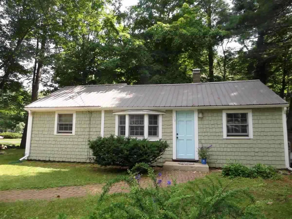 110 Clark Road Rye NH 03870