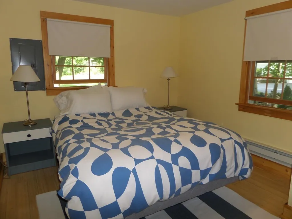 110 Clark Road Rye NH 03870