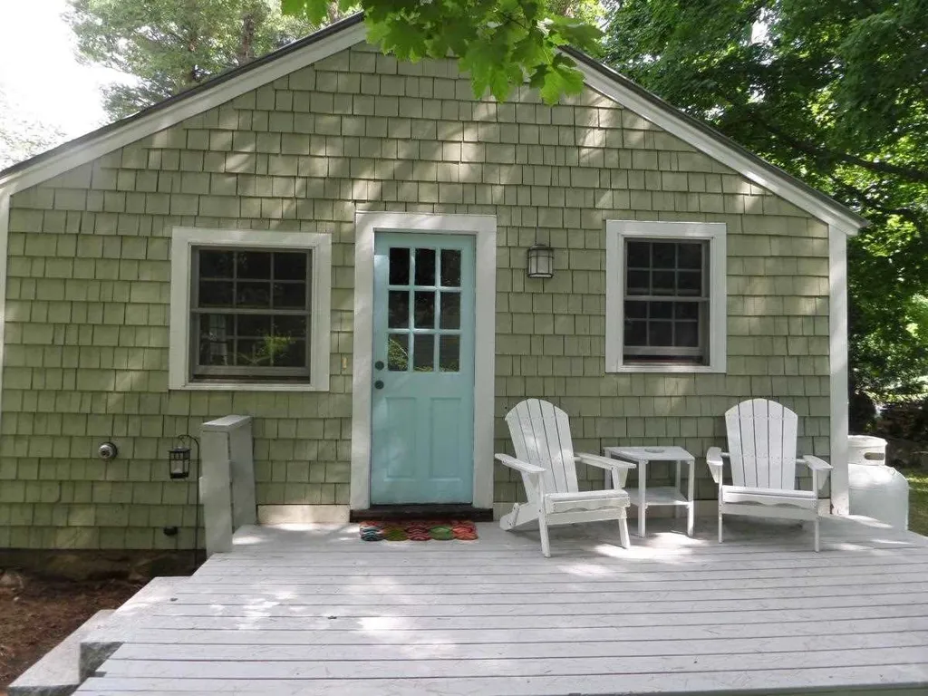 110 Clark Road Rye NH 03870