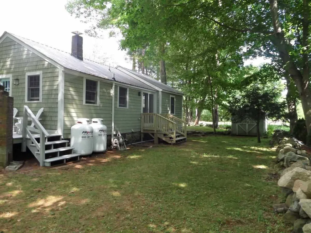 110 Clark Road Rye NH 03870