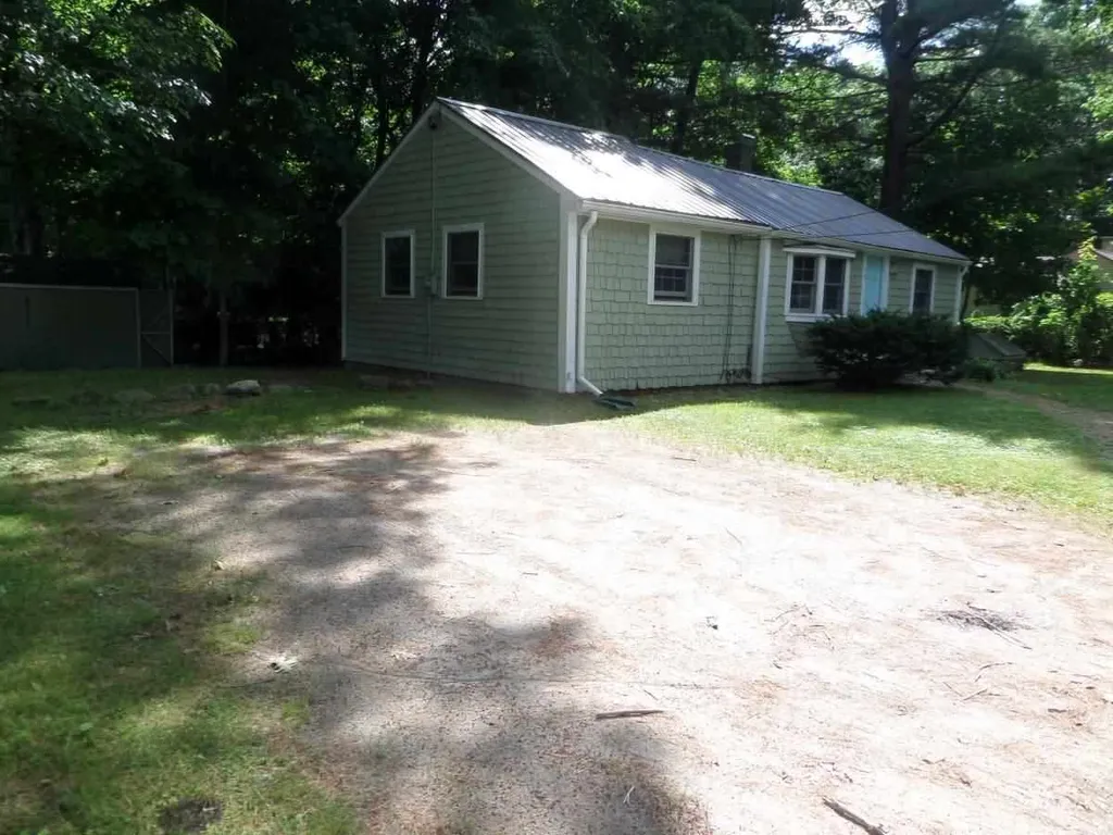 110 Clark Road Rye NH 03870