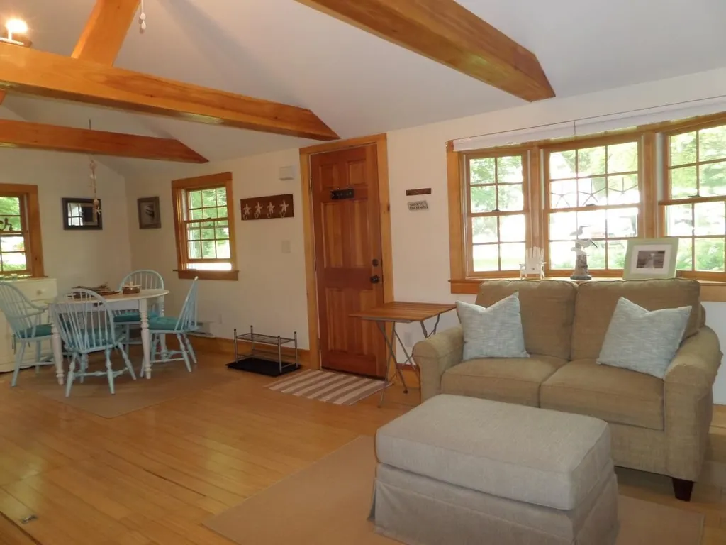 110 Clark Road Rye NH 03870