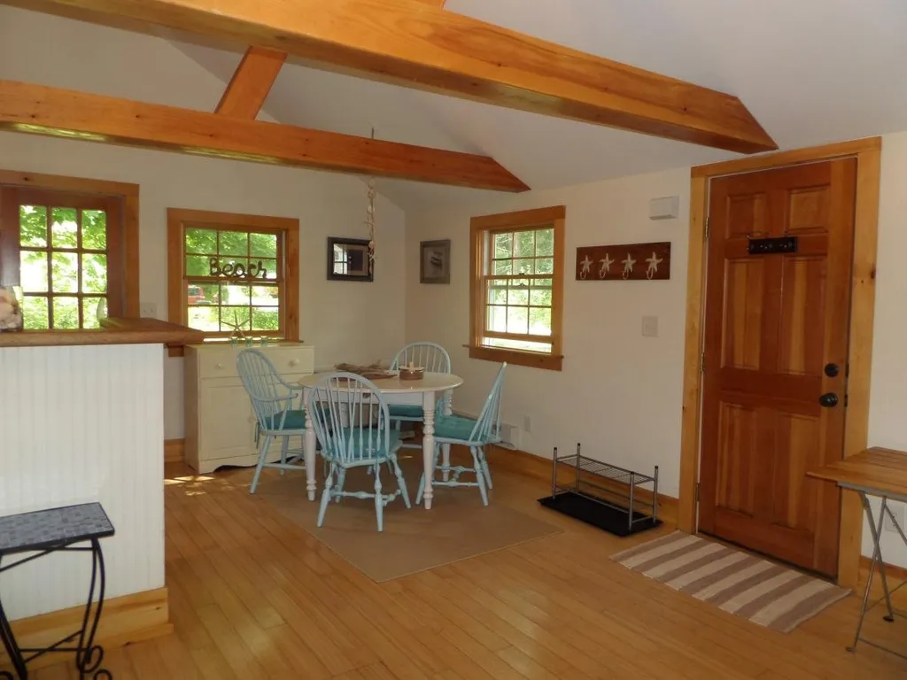 110 Clark Road Rye NH 03870