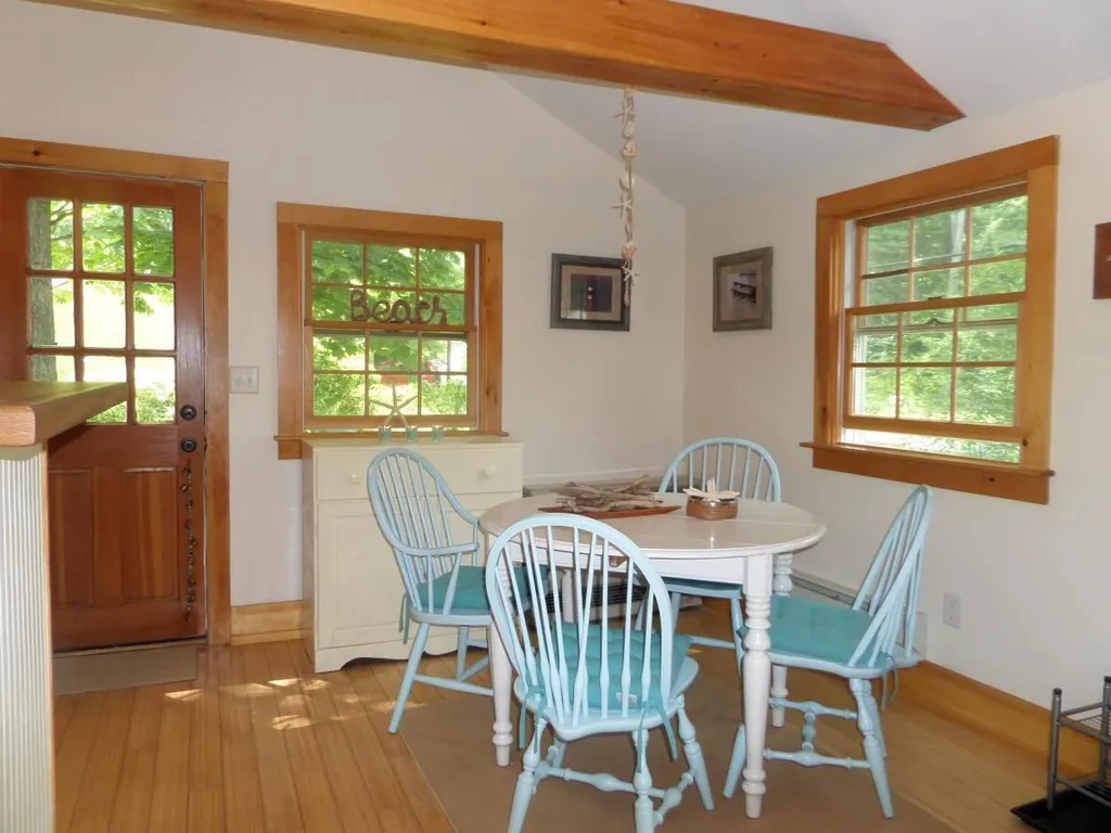 110 Clark Road Rye NH 03870