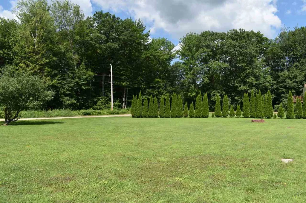 167 Four Rod Road Rochester NH 03867