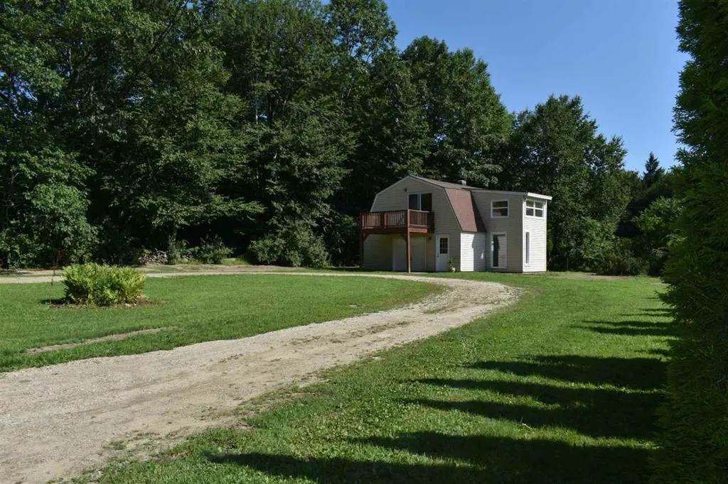 167 Four Rod Road Rochester NH 03867